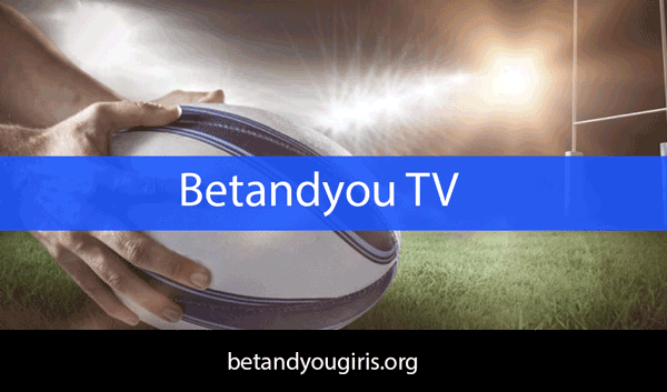 Betandyou tv ile maç yayınları yapan kaliteli sitedir.